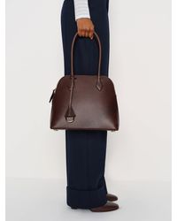 Reformation - Camille Shoulder Bag - Lyst