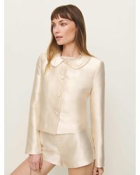 Reformation - Dela Two Piece - Lyst