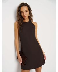 Reformation - Avielle Dress 8 - Lyst