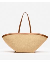 Reformation - Lucia Tote Bag - Lyst