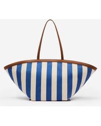Reformation - Lucia Tote Bag - Lyst