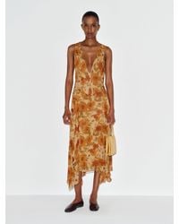 Reformation - Stellina Dress 0 - Lyst