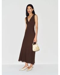 Reformation - Anna-Claire Dress - Lyst