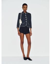 Reformation - Vesper Jacket - Lyst