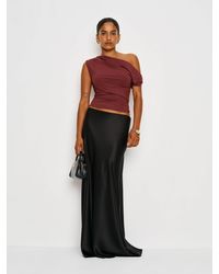 Reformation - Belle Knit Top - Lyst