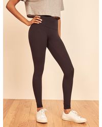 reformation skye legging