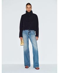 Reformation - Cruz Jacket - Lyst