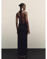 Reformation - Bennett Knit Dress - Lyst