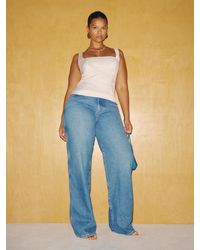 Reformation - Nori Rains Top Es 14 - Lyst