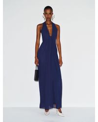 Reformation - Alannah Dress 10 - Lyst