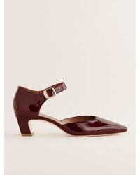 Reformation - Denise Pump 6 - Lyst