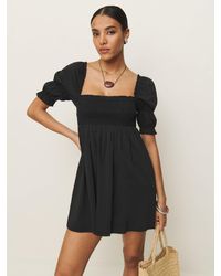 Reformation - Dione Dress - Lyst