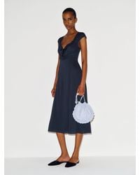 Reformation - Azelie Dress Lace - Lyst