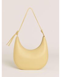 Reformation - Medium Rosetta Shoulder Bag - Lyst