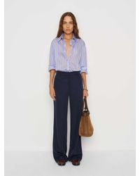 Reformation - Andy Oversized Shirt - Lyst