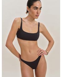 Reformation - Kauaii Bikini Top - Lyst