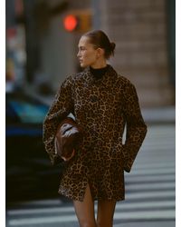Reformation - Veda Celine Jacket - Lyst