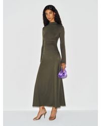 Reformation - Nemy Knit Dress - Lyst