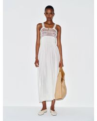 Reformation - Vintage Rumi Dress Lace - Lyst