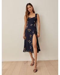 Reformation Maxi and long dresses for Women - Up to 30% off at 