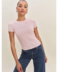 Reformation - Lucas Pointelle Top - Lyst