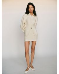 Reformation - Chloe Two Piece 8 - Lyst