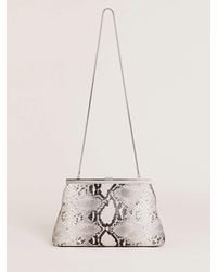 Reformation - Iliana Shoulder Bag - Lyst