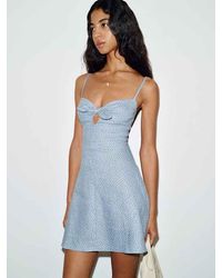 loose linen dress with pockets Loose Linen Fitting Women Dress – Old Linen Mill main image 0