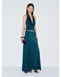 Reformation - Caitie Knit Two Piece - Lyst
