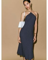 Reformation - Floria Dress - Lyst