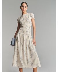Reformation - Kiria Dress - Lyst
