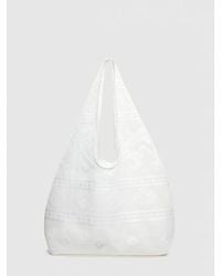 Reformation - Aurelia Tote Bag - Lyst