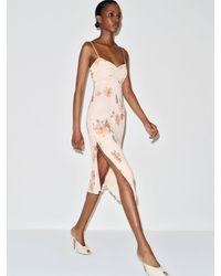 Reformation - Floraison Dress 0 - Lyst
