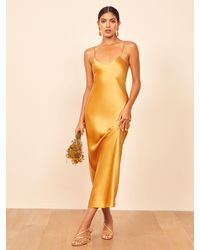 reformation brienne dress