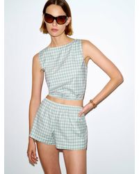 Reformation - Toscana Top - Lyst
