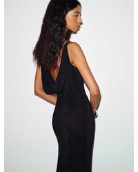 reformation walker knit dress Reformation Walker Knit Midi Dress - Fior Di Latte