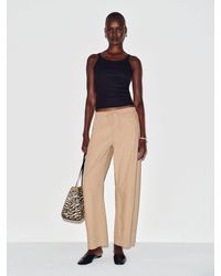 Reformation - Calie Tank Top - Lyst