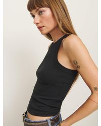 Reformation - Tasha Tank Top - Lyst