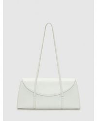 Reformation - Elena Shoulder Bag - Lyst
