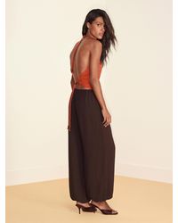 Reformation - Zia Pant - Lyst