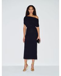 Reformation - Iris Knit Dress - Lyst