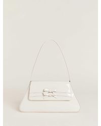 Reformation - Noreen Shoulder Bag - Lyst