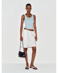 Reformation - Tank Top - Lyst