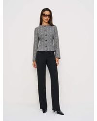 Reformation - Tessa Jacket - Lyst