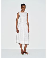 Reformation - Moya Two Piece 0 - Lyst