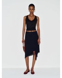 Reformation - Cece Skirt 0 - Lyst