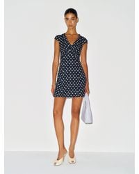 Reformation - Vianne Dress 0 - Lyst