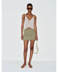 Reformation - Vintage Carlota Top - Lyst