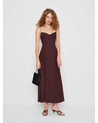 Reformation - Jaelyn Dress 0 - Lyst