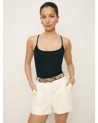 Reformation - Indie Knit Tank - Lyst